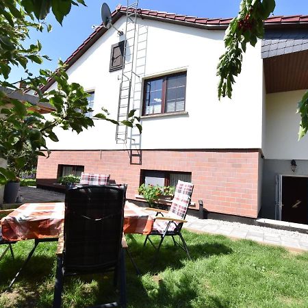 Schoenes Appartement Am Meer In Рерик Номер фото
